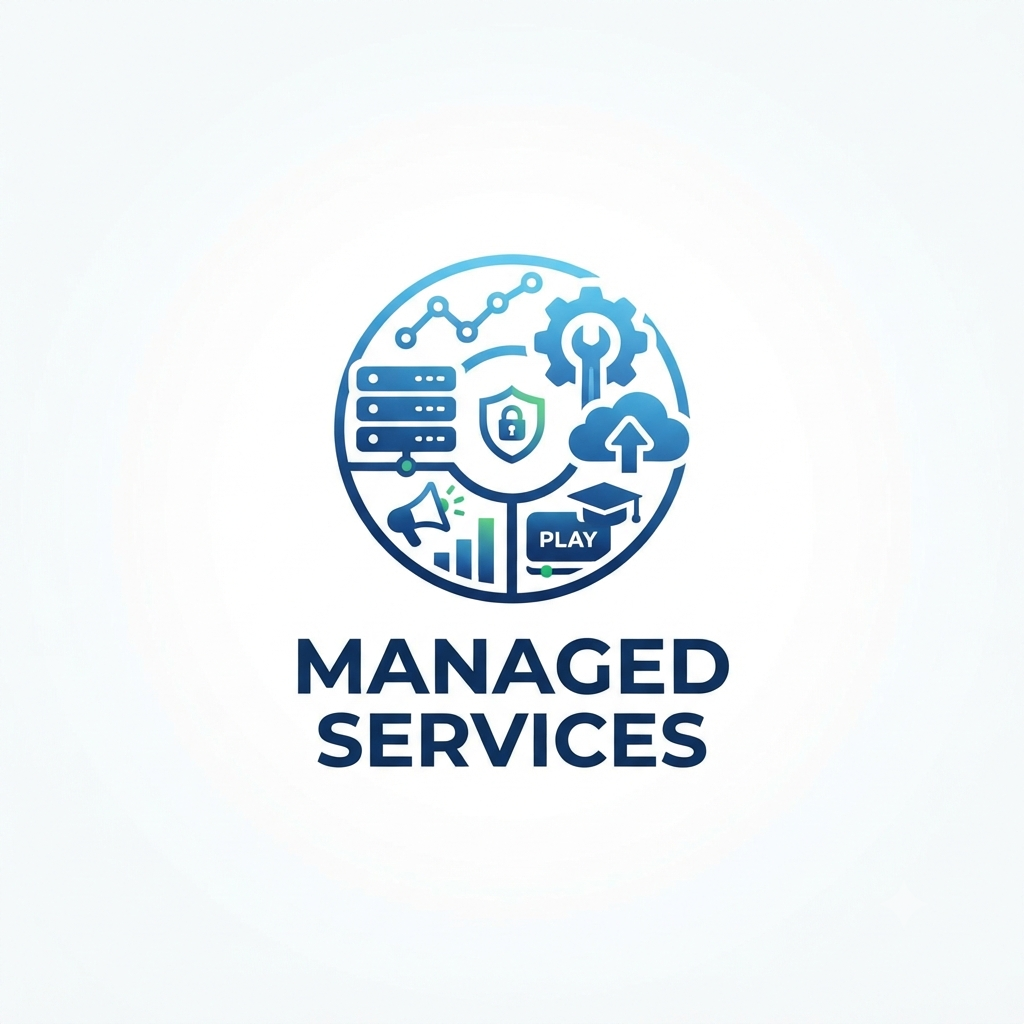 TeeM ID IT Managed Services Effortless
